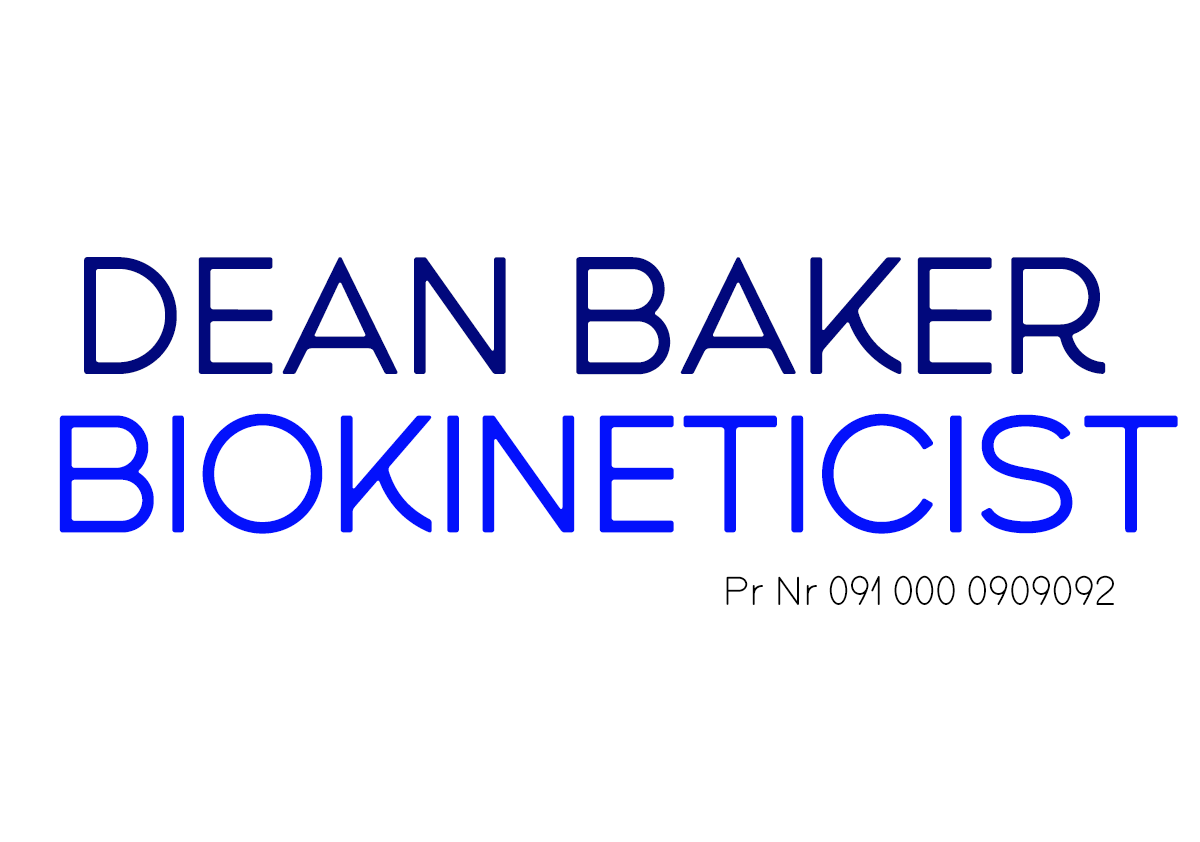 Dean Baker Biokineticist